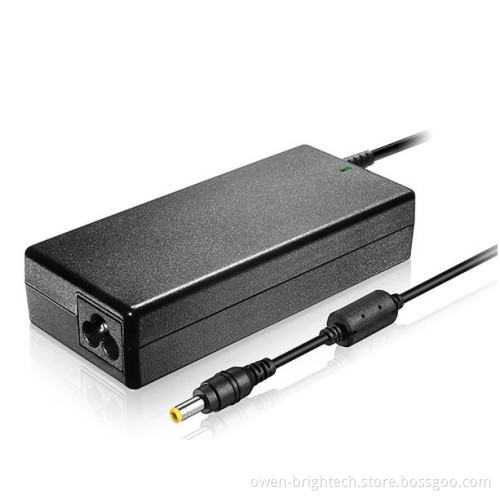 for Acer 19V 4.74A Laptop AC Power Adapter